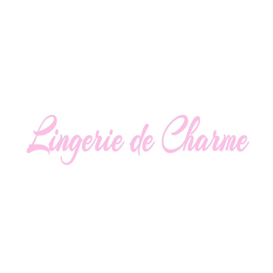 LINGERIE DE CHARME VILLENEUVE-D-AMONT